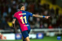 乐竟体育 -关于巴塞罗那发布备战花絮；冲刺阶段内部沟通；葡超任务艰巨；细节决定成败的信息