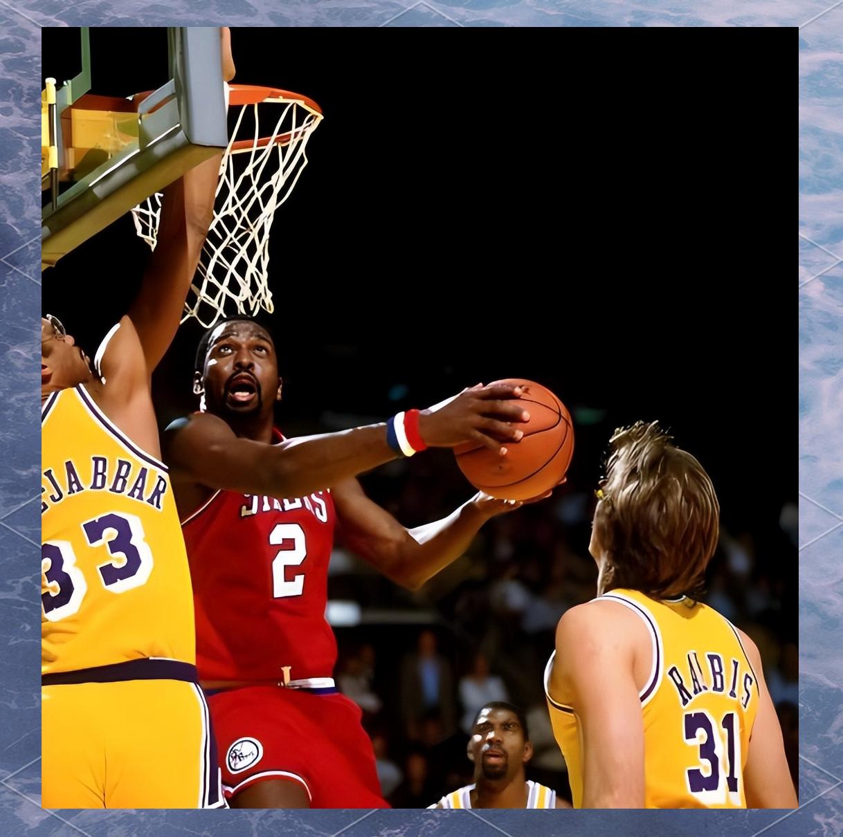 哈登大勇士审判之投全场回放