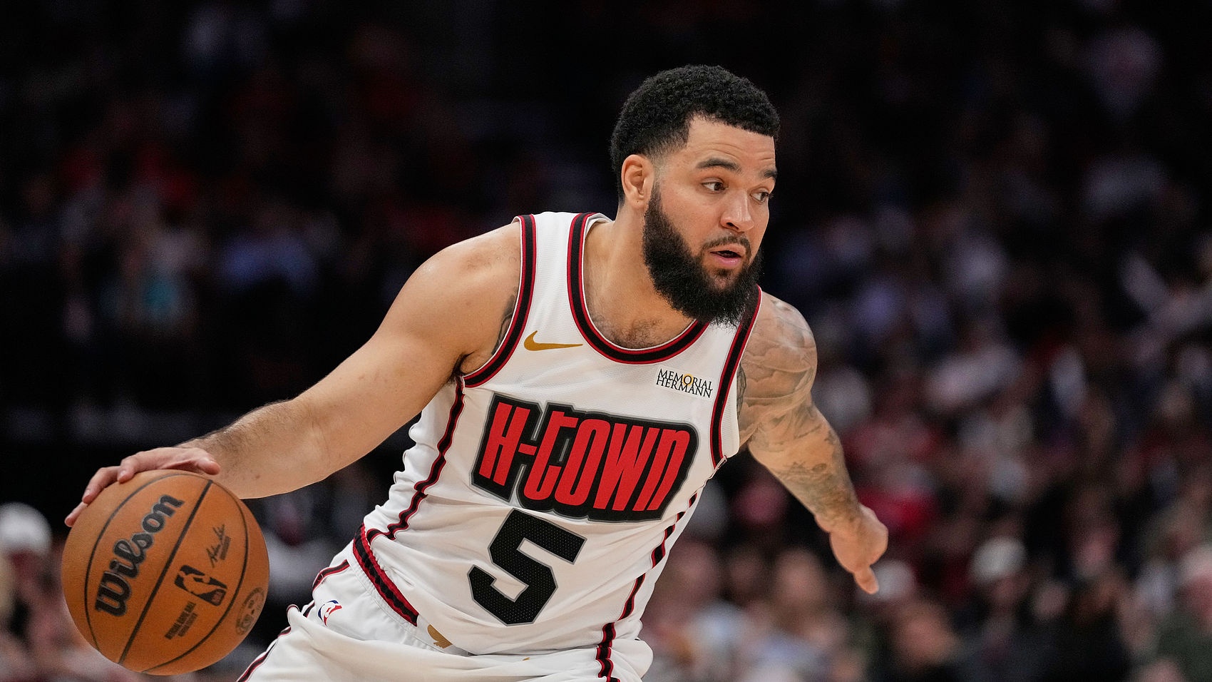 哈登大勇士审判之投全场回放